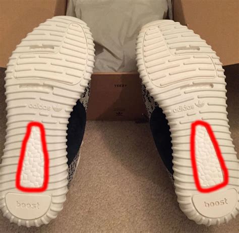 are Adidas Yeezy sneakers legit